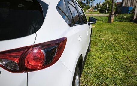 Mazda CX-5 II, 2013 год, 1 900 000 рублей, 5 фотография