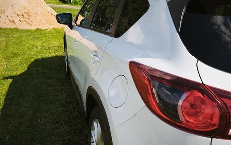 Mazda CX-5 II, 2013 год, 1 900 000 рублей, 6 фотография