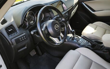 Mazda CX-5 II, 2013 год, 1 900 000 рублей, 8 фотография