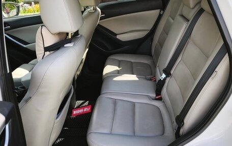 Mazda CX-5 II, 2013 год, 1 900 000 рублей, 7 фотография