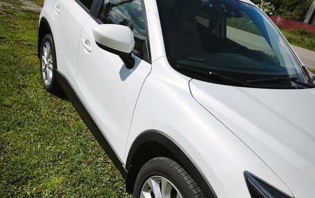 Mazda CX-5 II, 2013 год, 1 900 000 рублей, 12 фотография