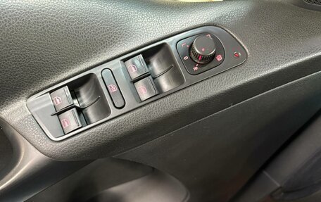 Volkswagen Tiguan I, 2013 год, 900 000 рублей, 14 фотография