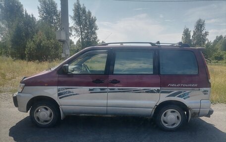 Toyota Town Ace III, 1997 год, 400 000 рублей, 2 фотография