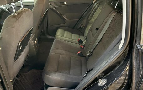 Volkswagen Tiguan I, 2013 год, 900 000 рублей, 12 фотография