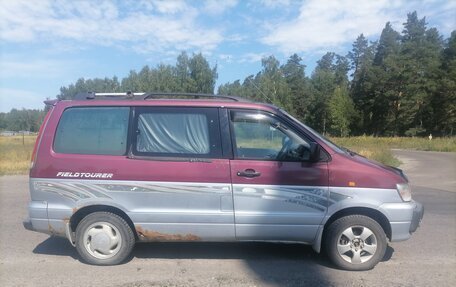 Toyota Town Ace III, 1997 год, 400 000 рублей, 4 фотография