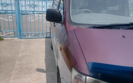 Toyota Town Ace III, 1997 год, 400 000 рублей, 6 фотография