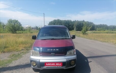 Toyota Town Ace III, 1997 год, 400 000 рублей, 3 фотография