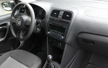 Volkswagen Polo VI (EU Market), 2014 год, 819 000 рублей, 13 фотография