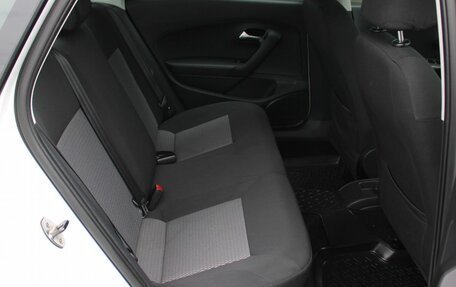 Volkswagen Polo VI (EU Market), 2014 год, 819 000 рублей, 14 фотография