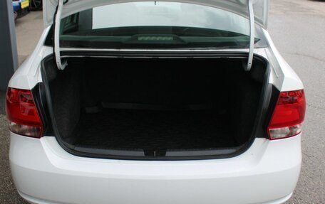 Volkswagen Polo VI (EU Market), 2014 год, 819 000 рублей, 15 фотография