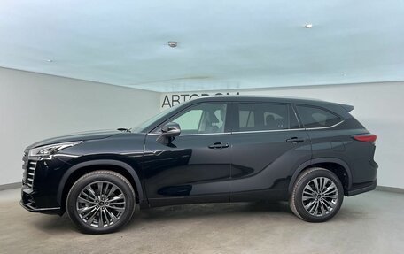 Toyota Highlander, 2026 год, 5 600 000 рублей, 2 фотография