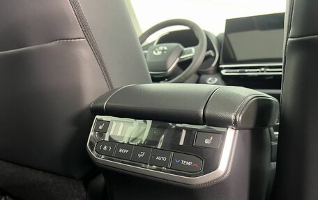 Toyota Highlander, 2026 год, 5 600 000 рублей, 10 фотография