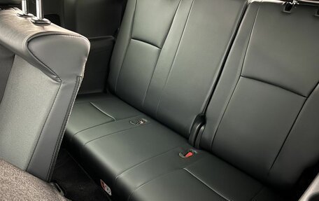 Toyota Highlander, 2026 год, 5 600 000 рублей, 19 фотография