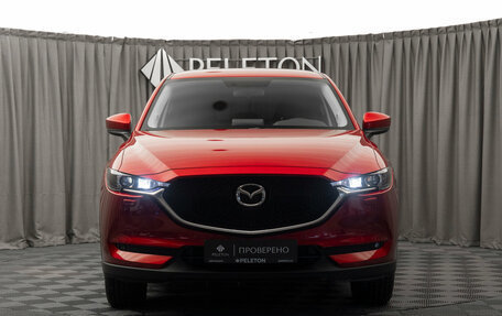 Mazda CX-5 II, 2020 год, 2 690 000 рублей, 3 фотография