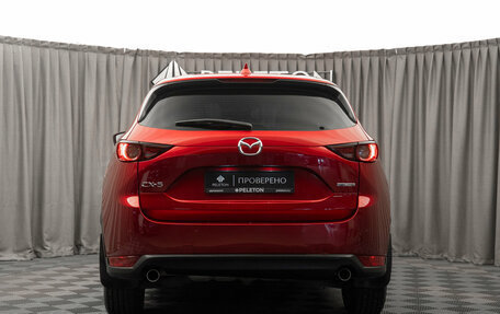 Mazda CX-5 II, 2020 год, 2 690 000 рублей, 6 фотография