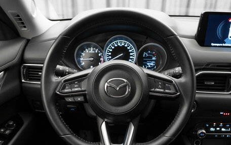 Mazda CX-5 II, 2020 год, 2 690 000 рублей, 10 фотография