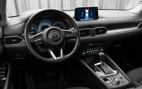 Mazda CX-5 II, 2020 год, 2 690 000 рублей, 7 фотография