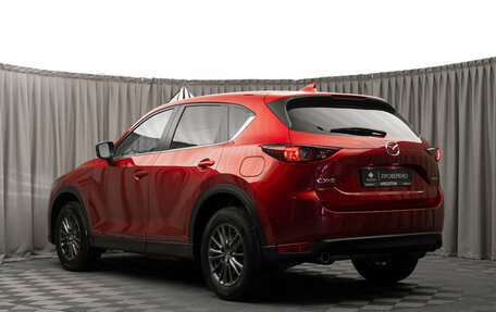 Mazda CX-5 II, 2020 год, 2 690 000 рублей, 4 фотография