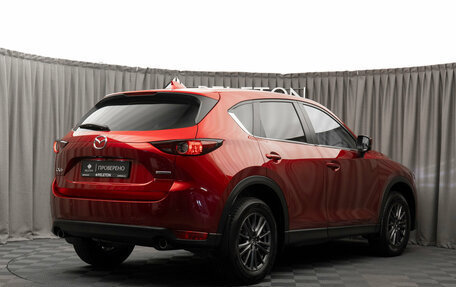 Mazda CX-5 II, 2020 год, 2 690 000 рублей, 5 фотография
