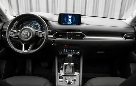 Mazda CX-5 II, 2020 год, 2 690 000 рублей, 8 фотография