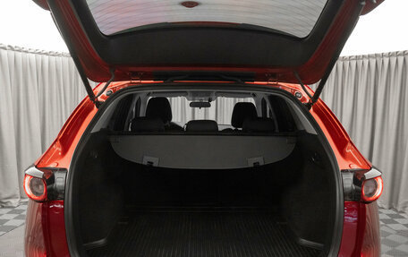 Mazda CX-5 II, 2020 год, 2 690 000 рублей, 20 фотография