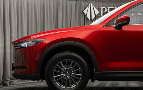 Mazda CX-5 II, 2020 год, 2 690 000 рублей, 22 фотография