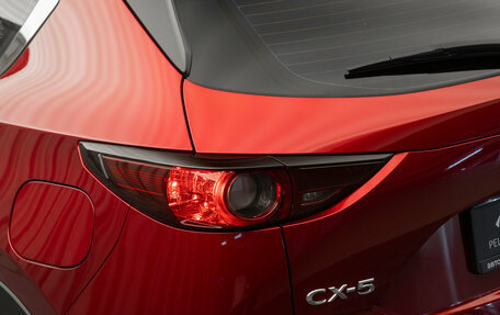 Mazda CX-5 II, 2020 год, 2 690 000 рублей, 24 фотография
