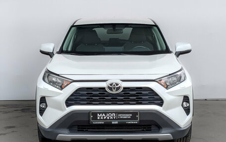 Toyota RAV4, 2021 год, 2 950 000 рублей, 2 фотография