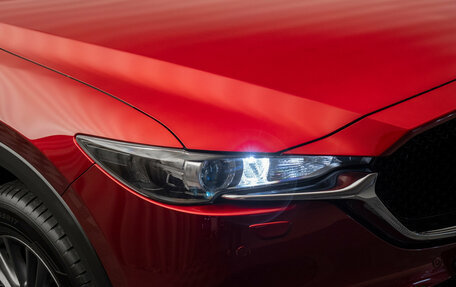Mazda CX-5 II, 2020 год, 2 690 000 рублей, 23 фотография