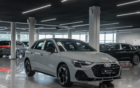 Audi A3, 2026 год, 3 950 000 рублей, 2 фотография