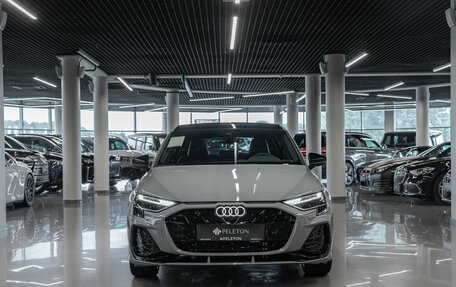 Audi A3, 2026 год, 3 950 000 рублей, 3 фотография