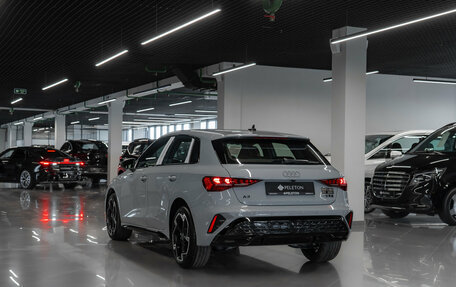 Audi A3, 2026 год, 3 950 000 рублей, 4 фотография