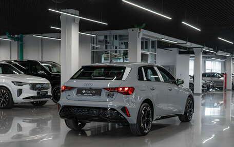 Audi A3, 2026 год, 3 950 000 рублей, 5 фотография