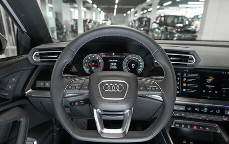 Audi A3, 2026 год, 3 950 000 рублей, 11 фотография