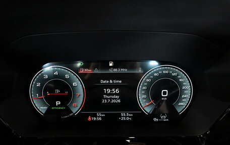 Audi A3, 2026 год, 3 950 000 рублей, 12 фотография