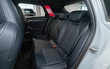 Audi A3, 2026 год, 3 950 000 рублей, 13 фотография