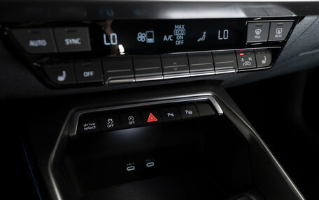 Audi A3, 2026 год, 3 950 000 рублей, 19 фотография
