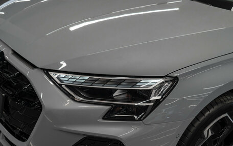 Audi A3, 2026 год, 3 950 000 рублей, 30 фотография