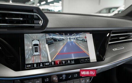 Audi A3, 2026 год, 3 950 000 рублей, 28 фотография