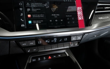 Audi A3, 2026 год, 3 950 000 рублей, 20 фотография
