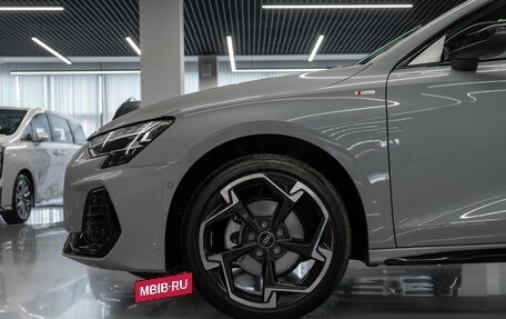 Audi A3, 2026 год, 3 950 000 рублей, 29 фотография