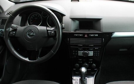 Opel Astra H, 2007 год, 469 000 рублей, 6 фотография
