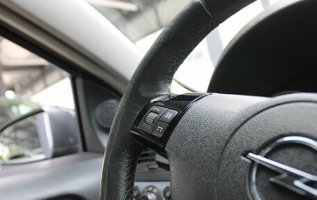 Opel Astra H, 2007 год, 469 000 рублей, 7 фотография