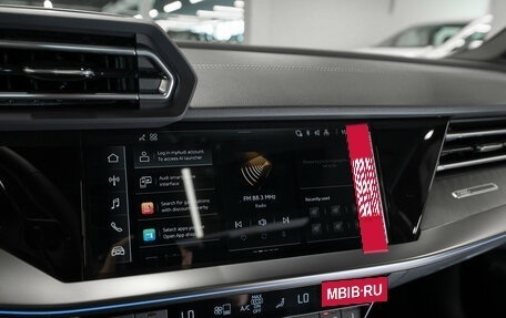 Audi A3, 2026 год, 3 950 000 рублей, 21 фотография