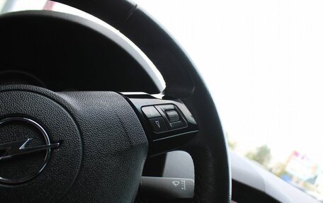 Opel Astra H, 2007 год, 469 000 рублей, 9 фотография
