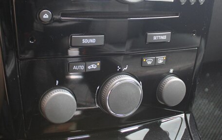 Opel Astra H, 2007 год, 469 000 рублей, 11 фотография