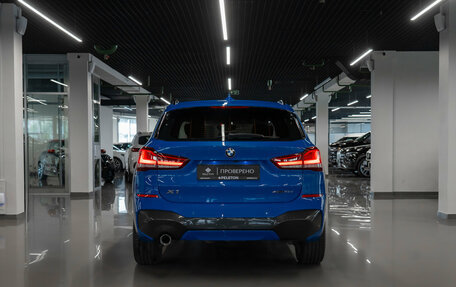 BMW X1, 2021 год, 3 890 000 рублей, 6 фотография