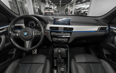 BMW X1, 2021 год, 3 890 000 рублей, 8 фотография