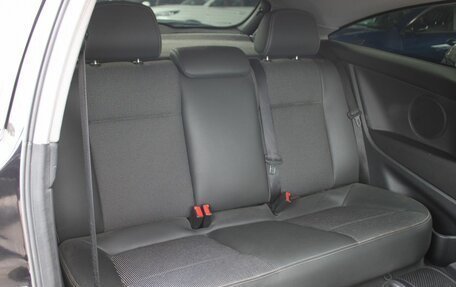 Opel Astra H, 2007 год, 469 000 рублей, 13 фотография