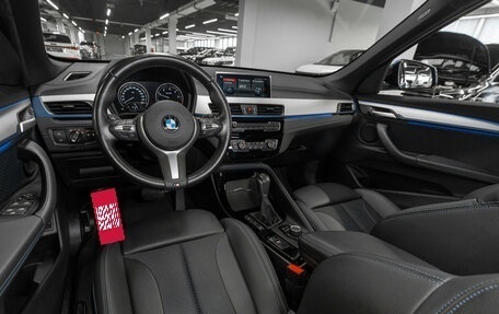BMW X1, 2021 год, 3 890 000 рублей, 7 фотография